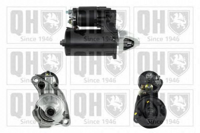 QUINTON HAZELL qrs1744 -  Стартер